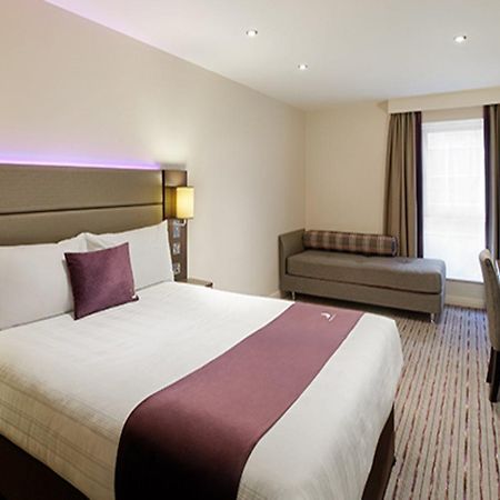 Premier Inn Liverpool Tarbock Exterior photo