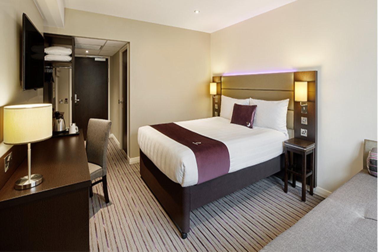 Premier Inn Liverpool Tarbock Exterior photo