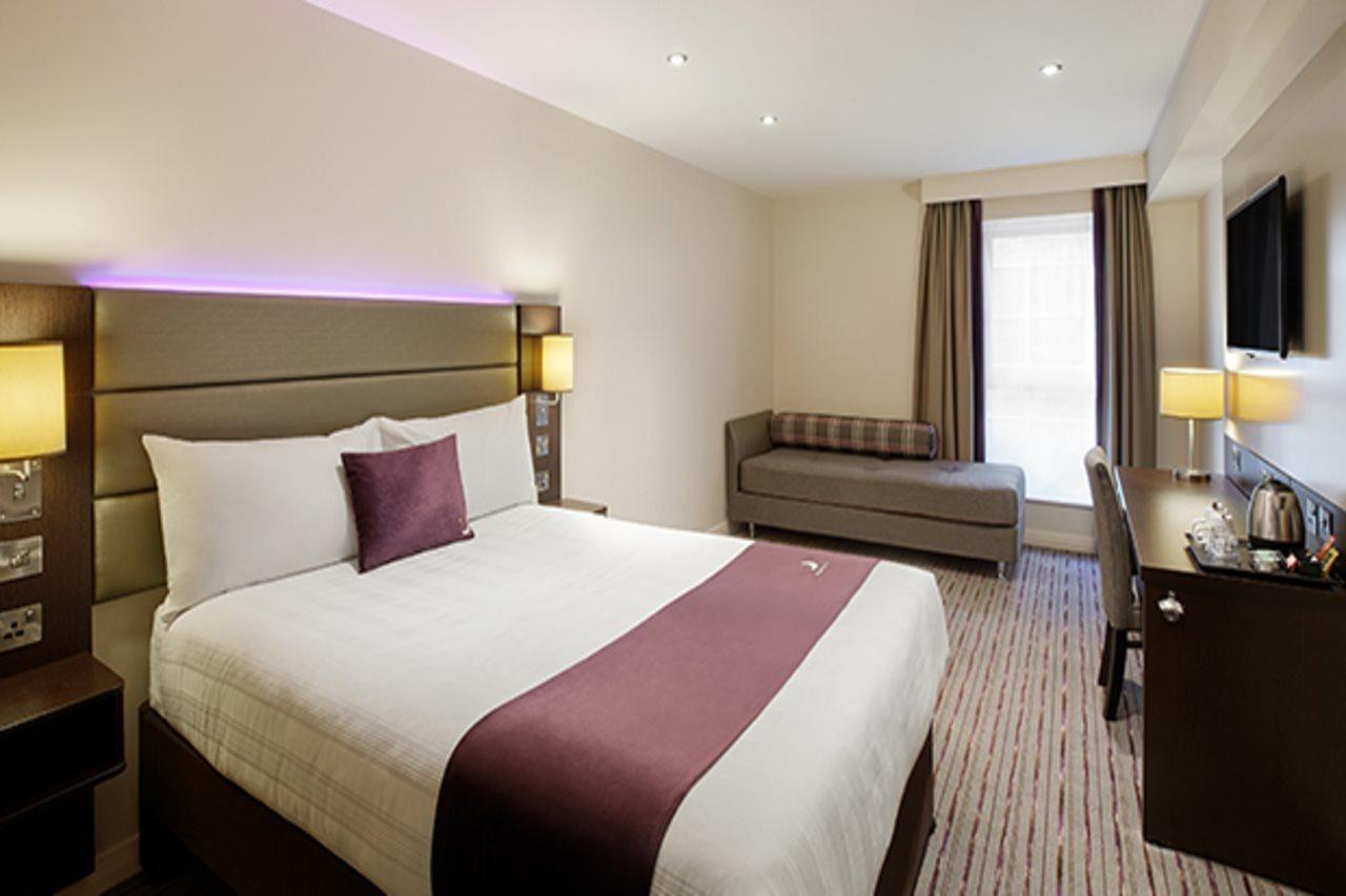 Premier Inn Liverpool Tarbock Exterior photo