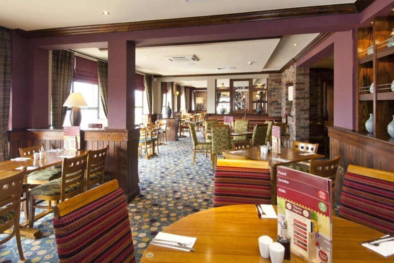 Premier Inn Liverpool Tarbock Exterior photo
